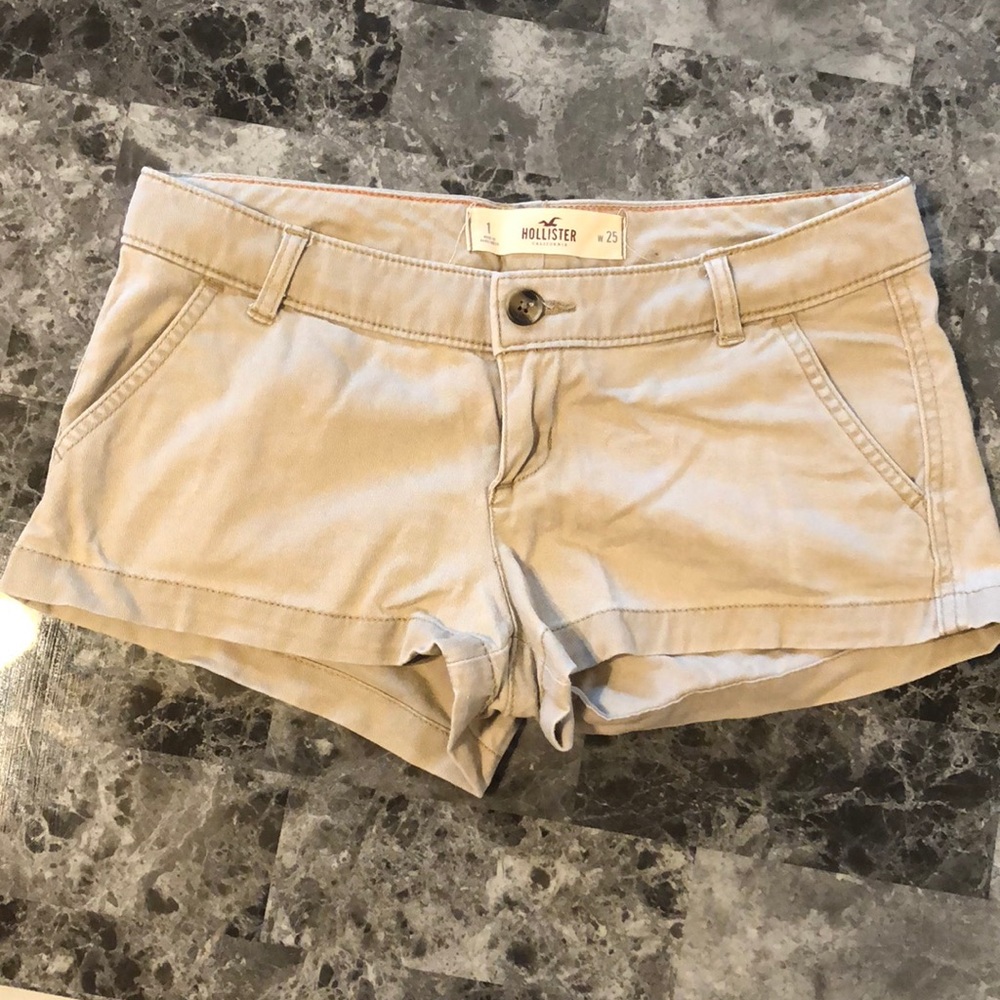 Hollister Shorts